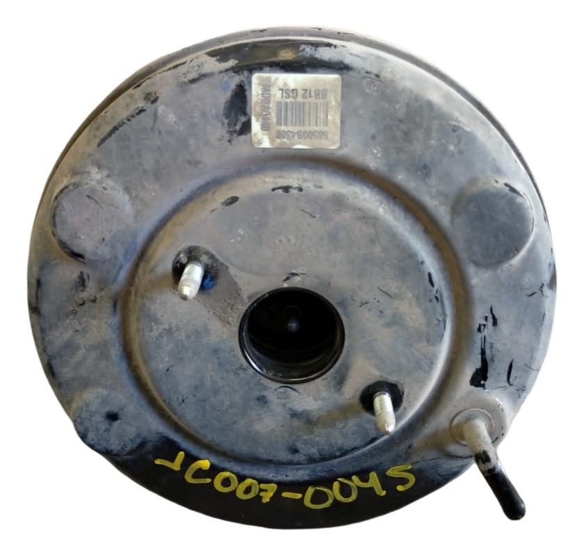 Boster De Frenos Hyundai Grand I10 2015-2020 