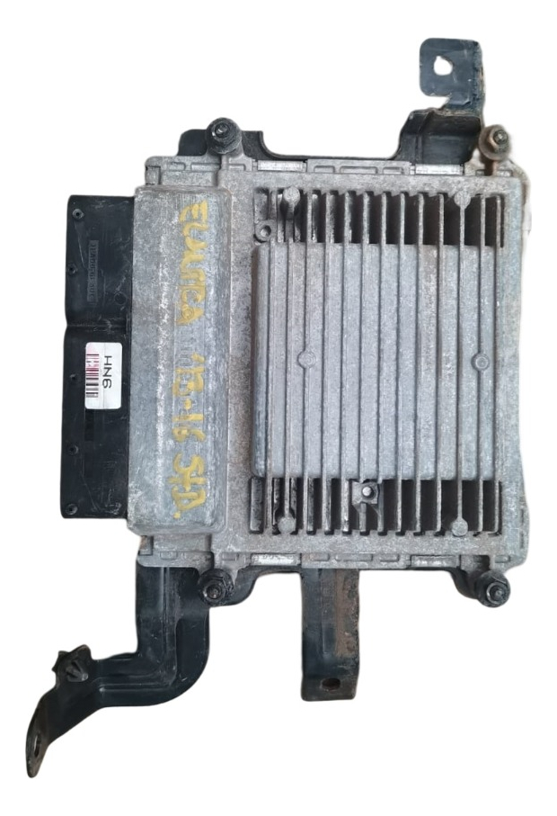 Computadora De Motor Elantra 2013-2016 Std 1.8
