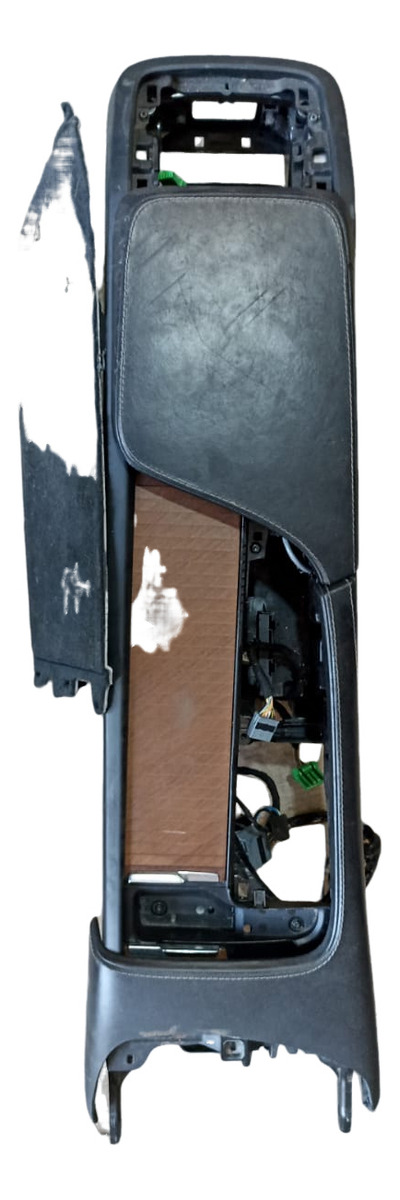 Consola Central Volvo Xc90 2015-2024 Original
