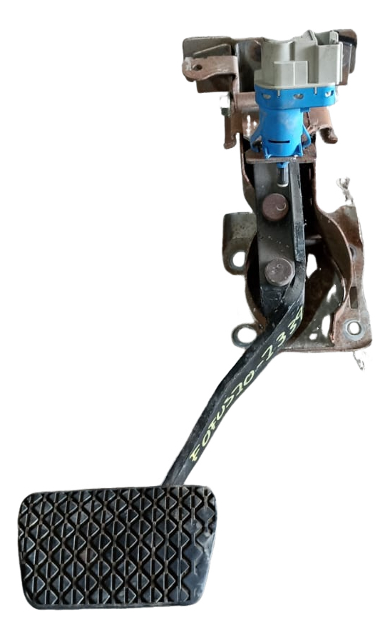 Pedal De Freno Ford Fusion 2010-2012 2.5l