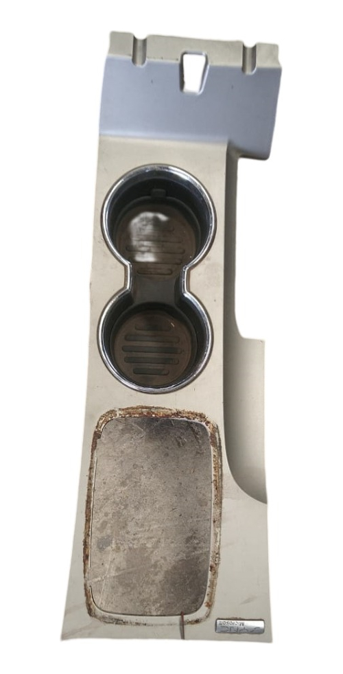 Bisel Consola Central Ford Fusion 2008-2012 Original Usado