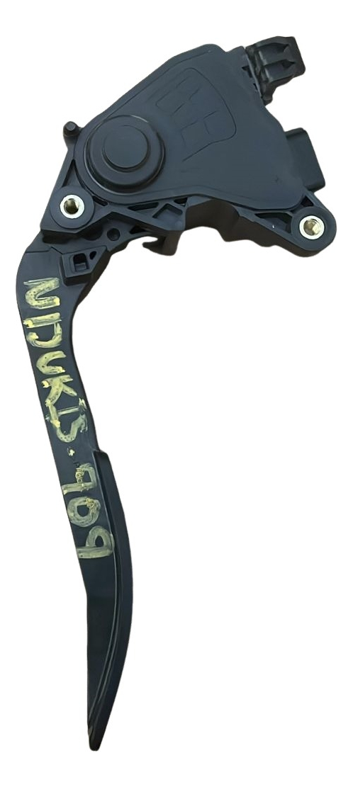 Pedal Acelerador Juke 2012-2017 Original Usado