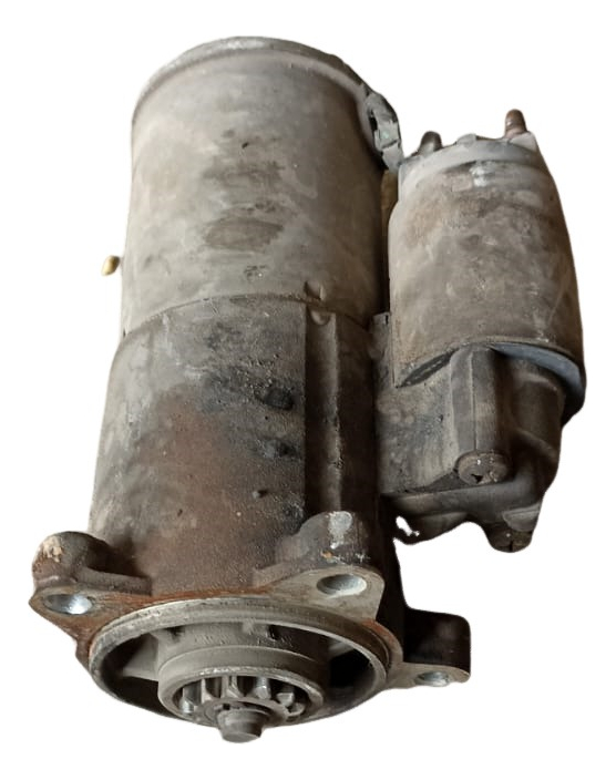 Marcha Ford Lobo 2010-2014 4.6l 4x2