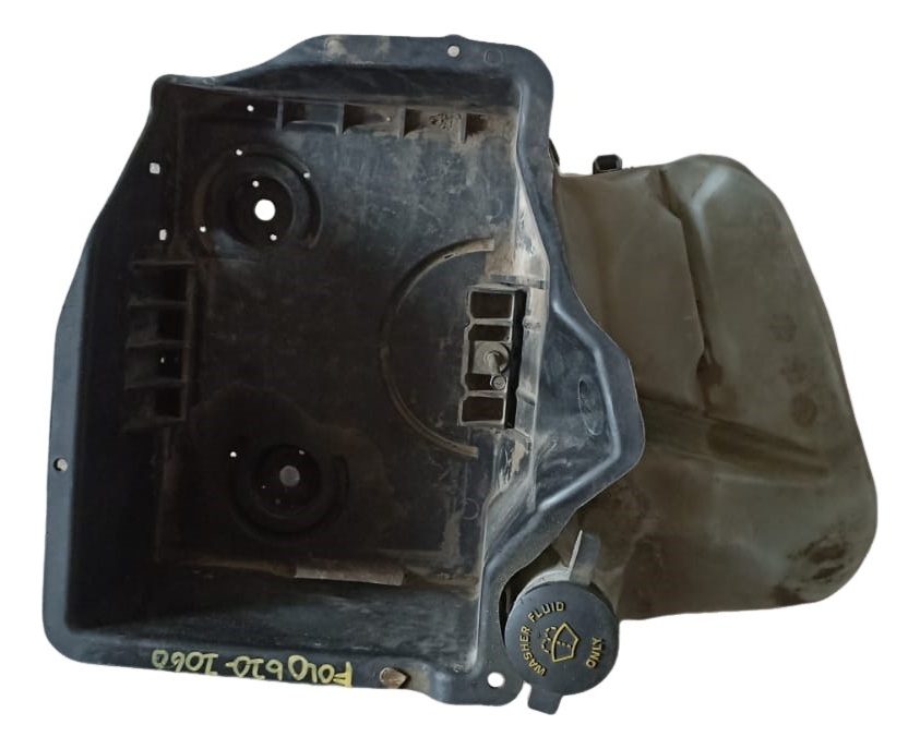 Deposito Limpiabrisas Ford Lobo 2010-2014 4.6l
