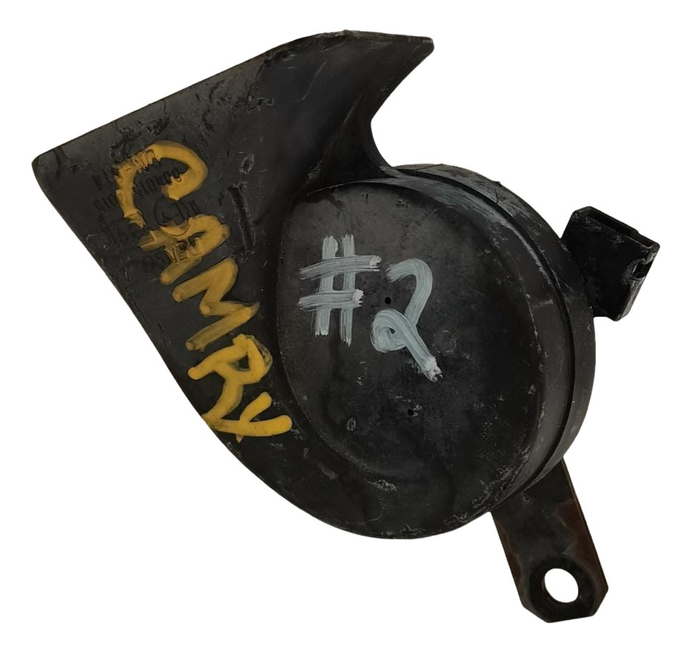 Bocina De Claxon De Toyota Camry 2011-2014 Usado