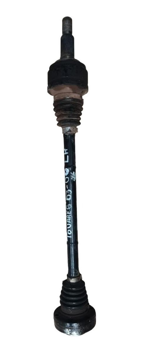 Flecha De Suspension Vw Touareg 2003-2006 Trasera Izquierda