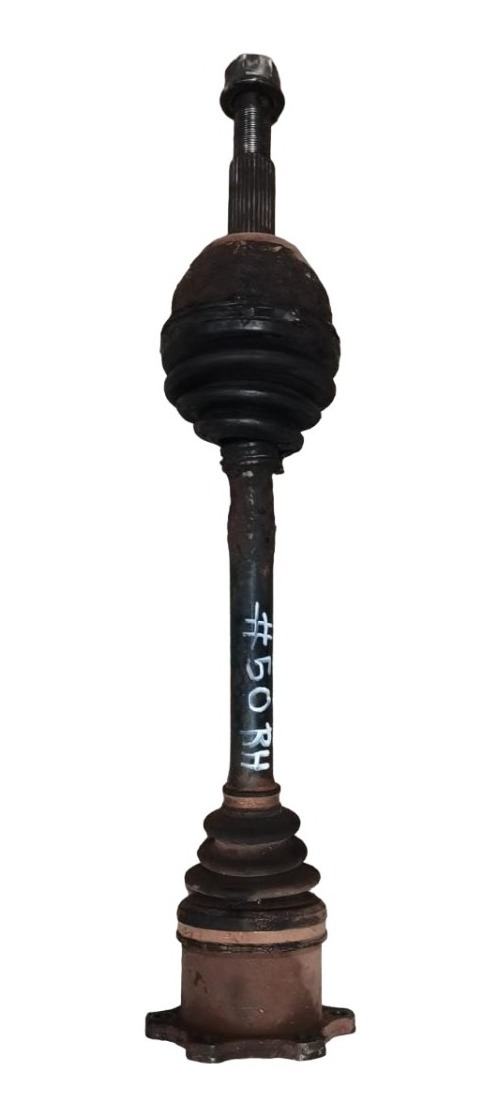 Flecha De Suspension Derecha Nissan Titan 2007-2014