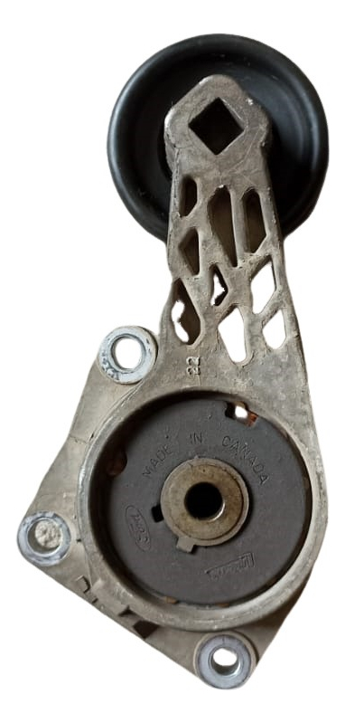 Polea Tensora  Ford Lobo 2010-2014 4.6l 4x2