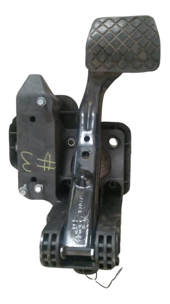 Pedal De Freno Con Base Audi A1 12-16