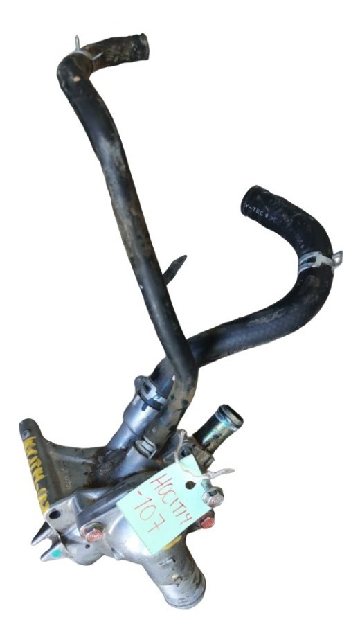 Termostato Honda City 2014-2020
