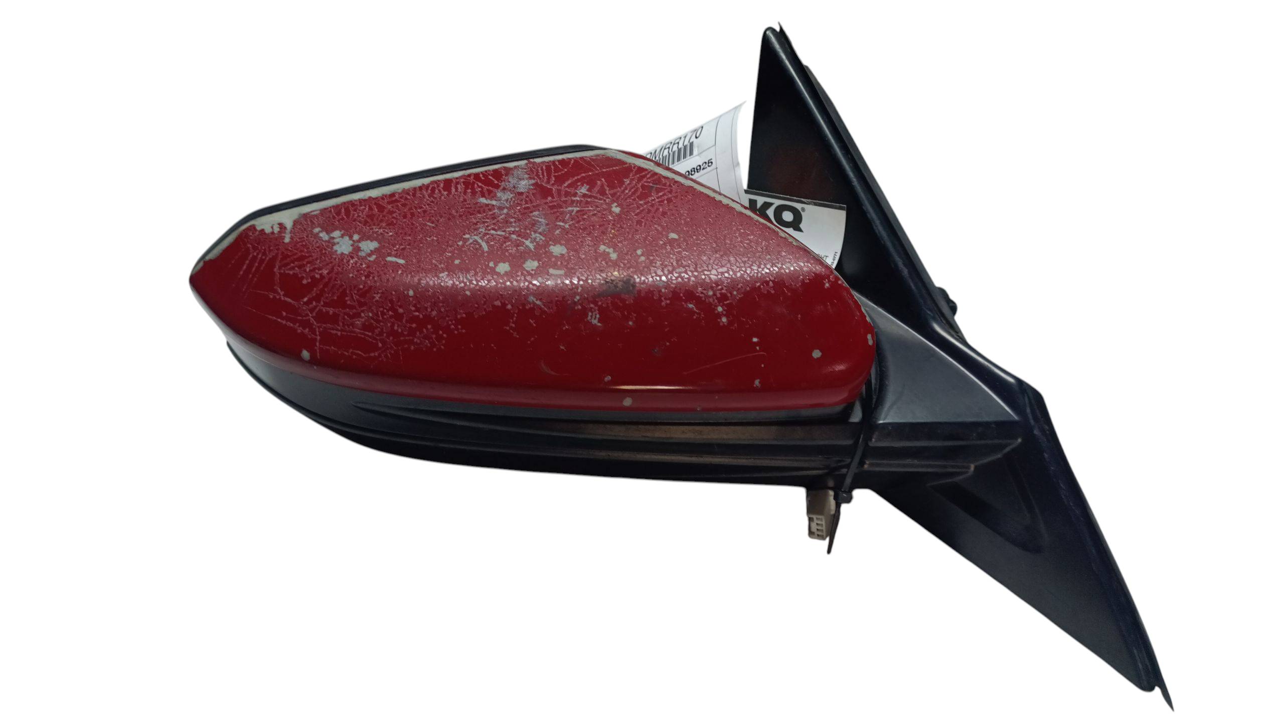 Honda Civic 2016 - 2020 Espejo Derecho Usado Original - vista 1
