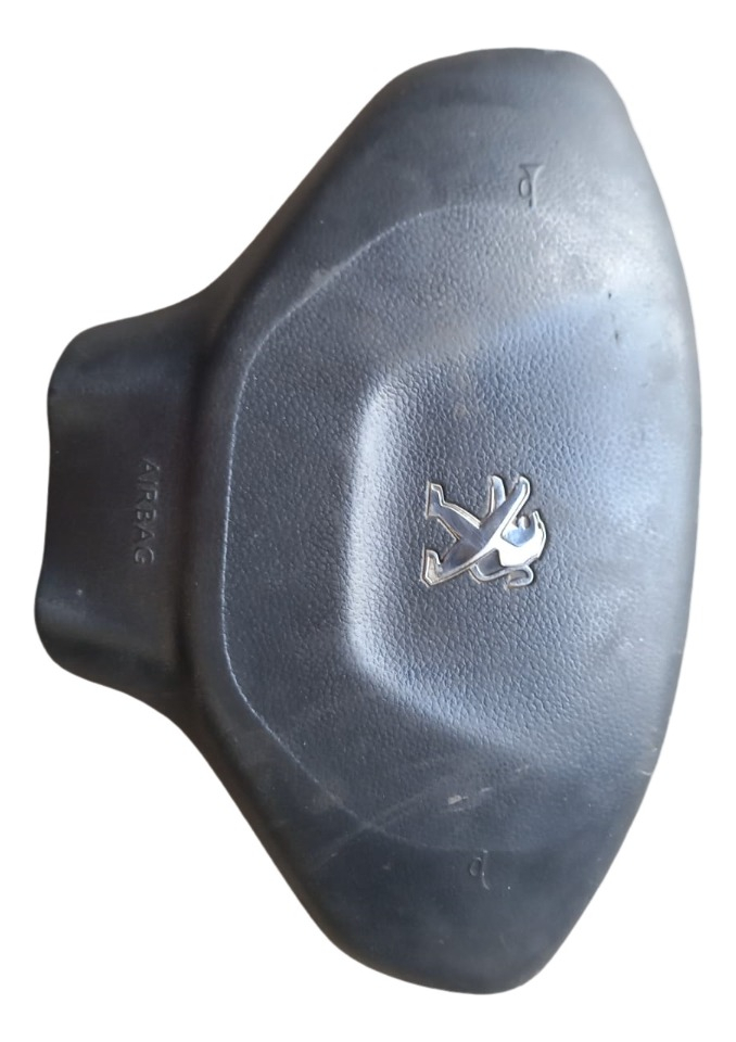 Bolsa Aire (volante) Peugeot 301 2014-2016 