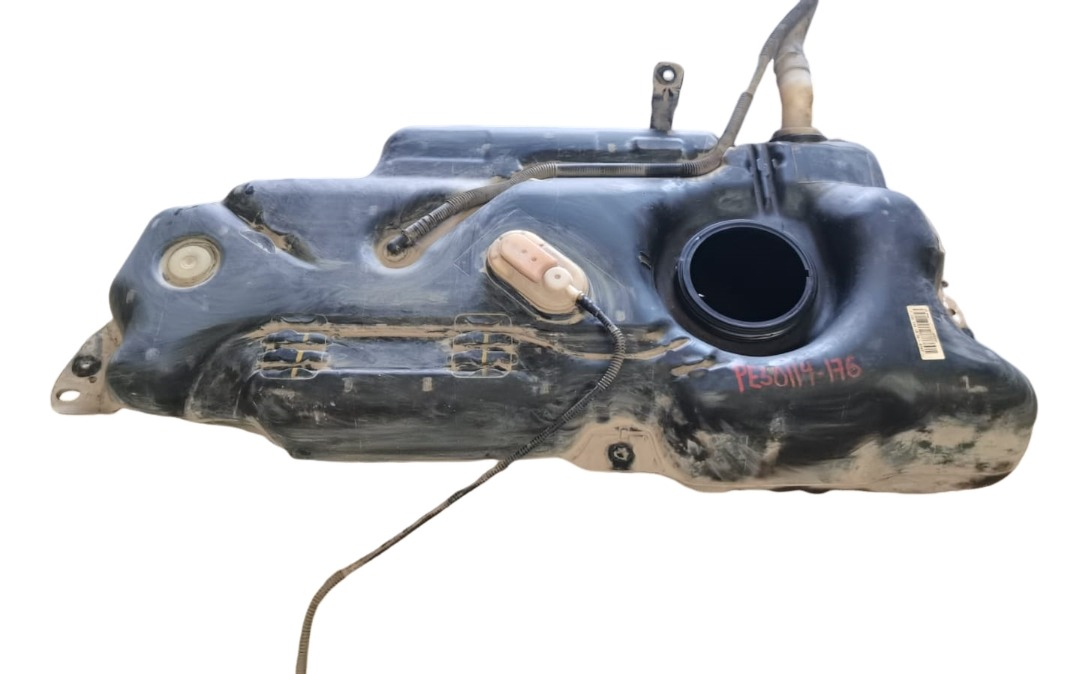 Tanque De Combustible Peugeot 301 2014-2016 1.6 Std