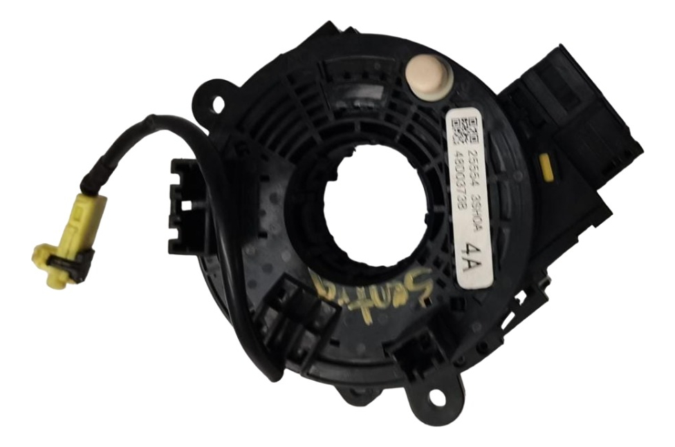 Reloj De Claxon Sentra 2013-2016