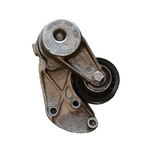 Polea Tensora Vw Touareg 2003-2006