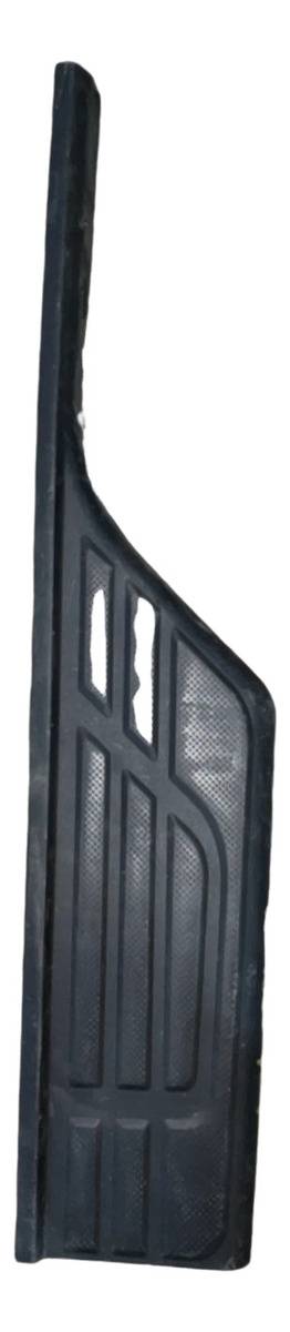 Moldura De Defensa Trasera Izquierda Tacoma 2005-2009 Taiwan - vista 1
