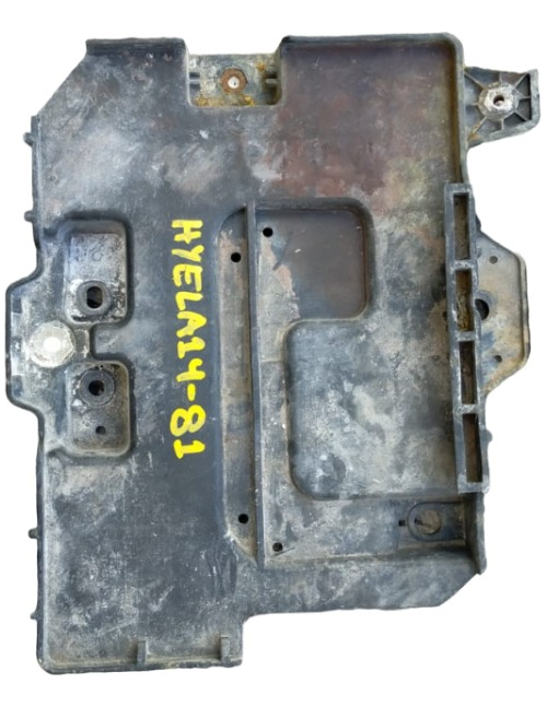 Base Bateria Elantra 2013-2016 1.8 Std