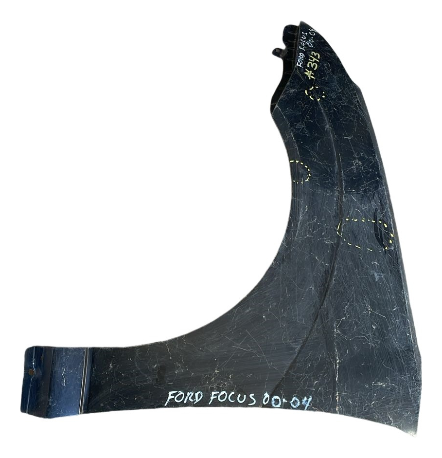 Salpicadera Izquierda Ford Focus 2000-2004 Taiwan - vista 1