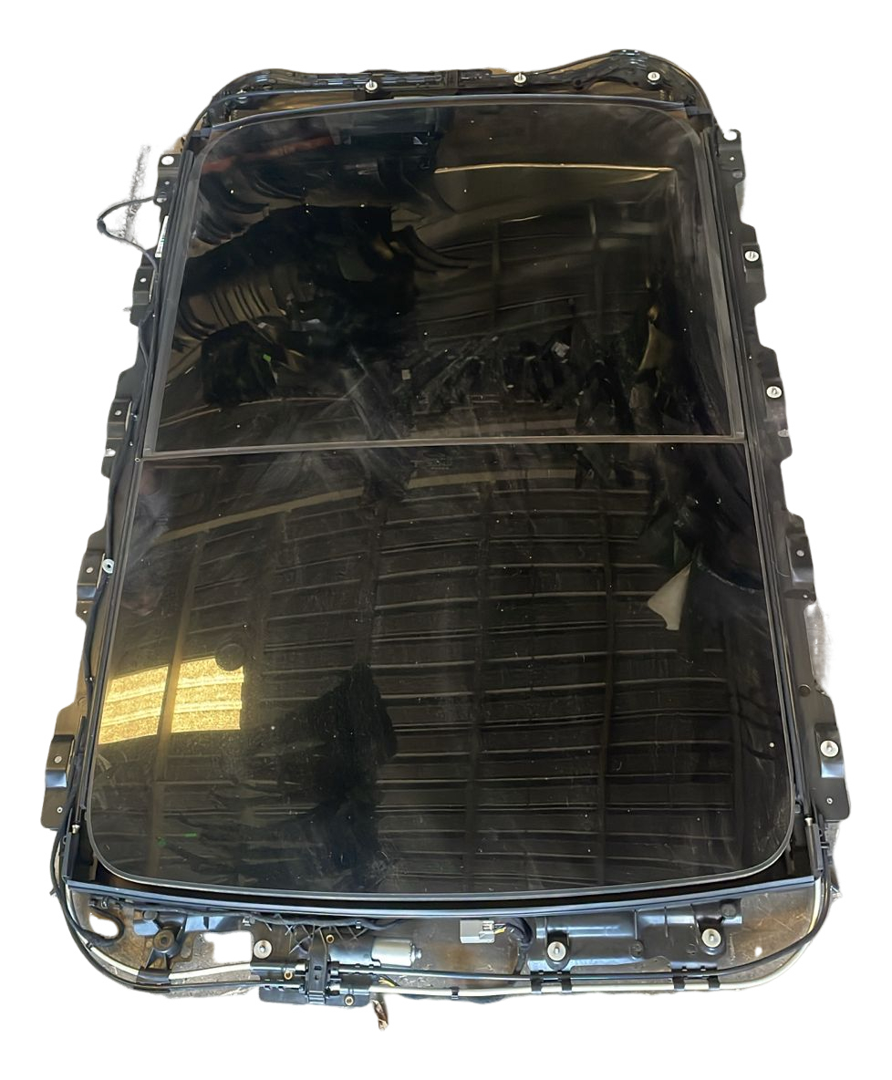 Vidrio Quemacocos Volvo Xc90 2015-2024