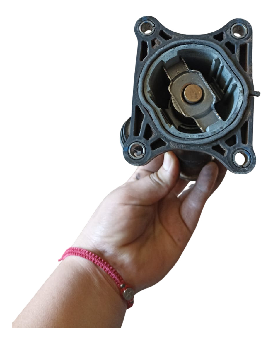 Toma De Agua Volvo Xc90 2015-2024 2.0