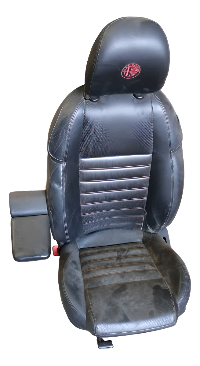 Asiento Del Izquierdo Alfa Romeo Giulietta 2013-2016
