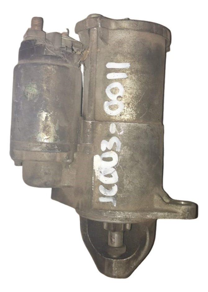 Marcha Chevrolet Cruze 2010-2014 Aut. (1.8l)