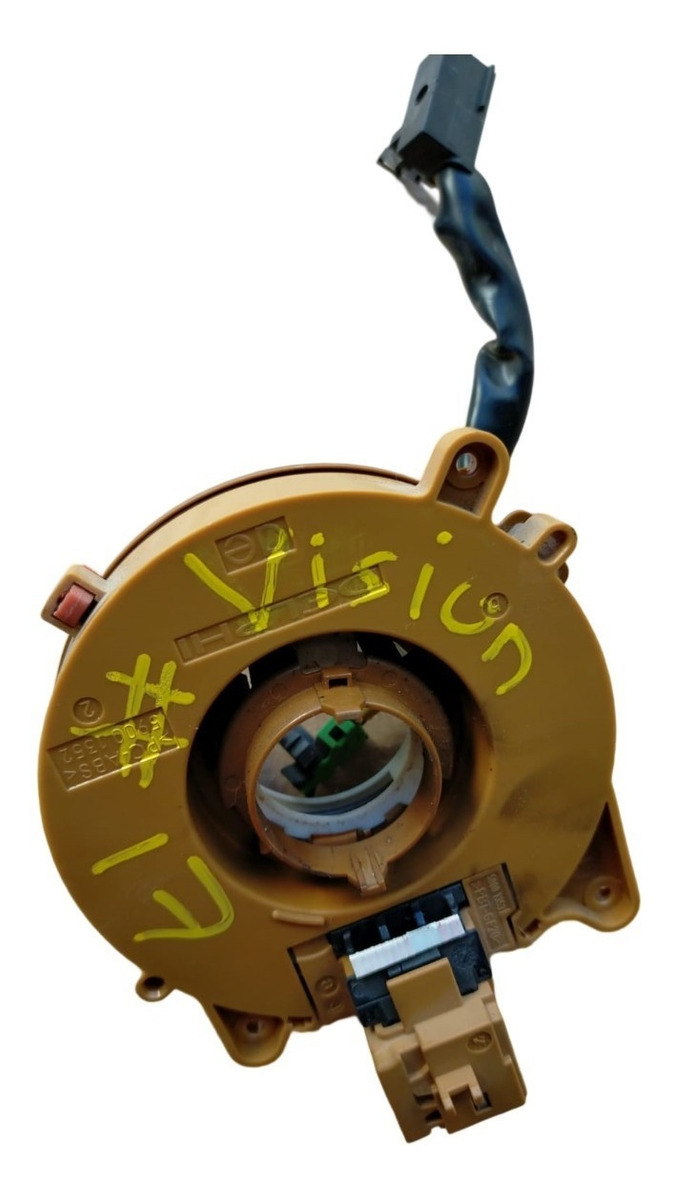 Reloj De Claxon Dodge Vision 2016-2018