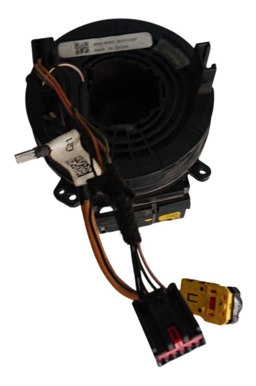 Reloj Claxon Volante Sonic 2012-2016