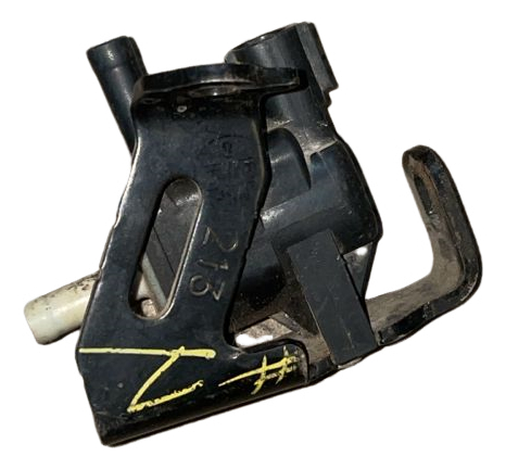Valvula De Purga Canister Toyota Camry 2015-2018 Original