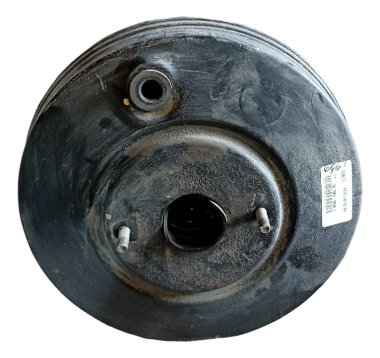 Booster De Frenos Ford Fusion 2010-2012 2.5l