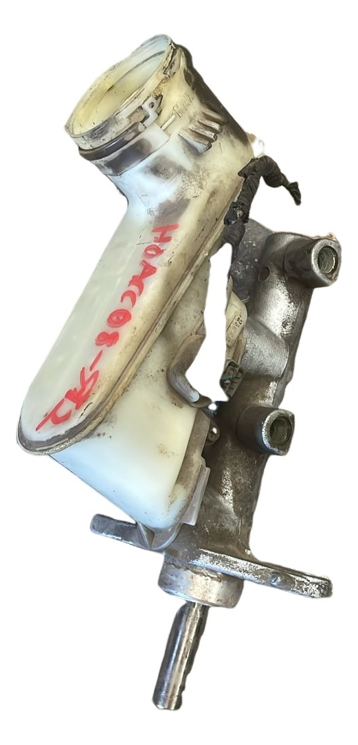 Bomba De Frenos Honda Accord 2008-2012 V6 3.5l Aut, Usado