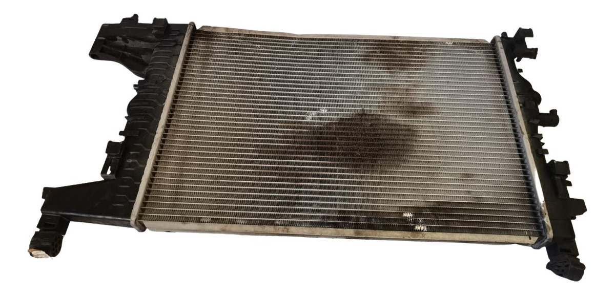 Radiador De Agua Chevrolet Cruze 2010-2014 Aut. (1.8l)
