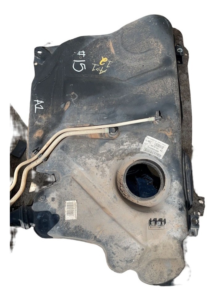 Tanque De Combustible Audi A1 2012-2016