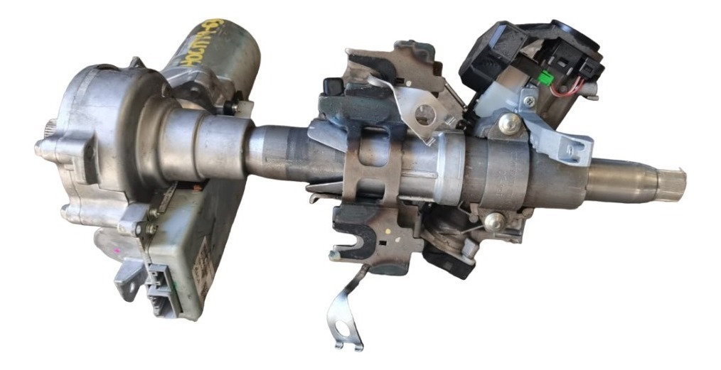 Modulo De Columna Honda City 2014-2020 C/detalle