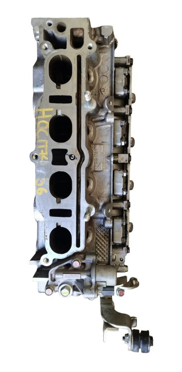 Cabeza De Motor Honda City 2014-2020
