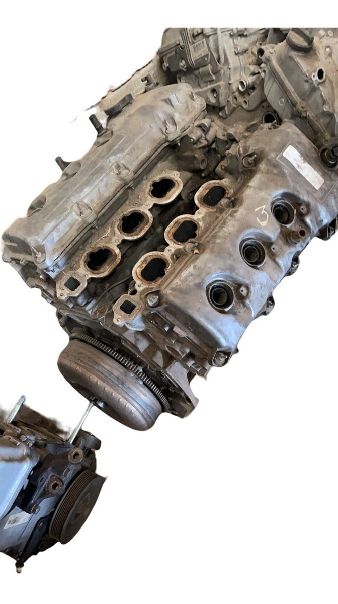 Motor Ford Fusion 2008-2012/ Edge 2011-2014  6cil. 3.5 Sport