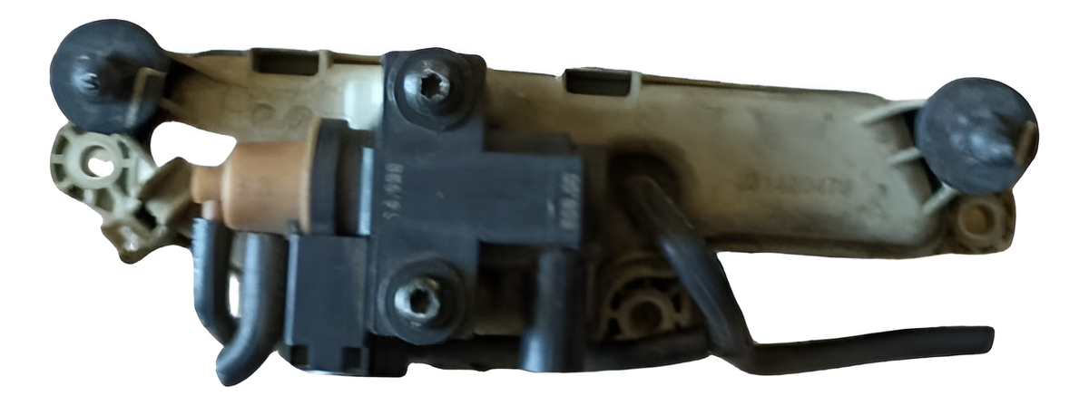 Bomba Vacio Volvo Xc90 2015-2024