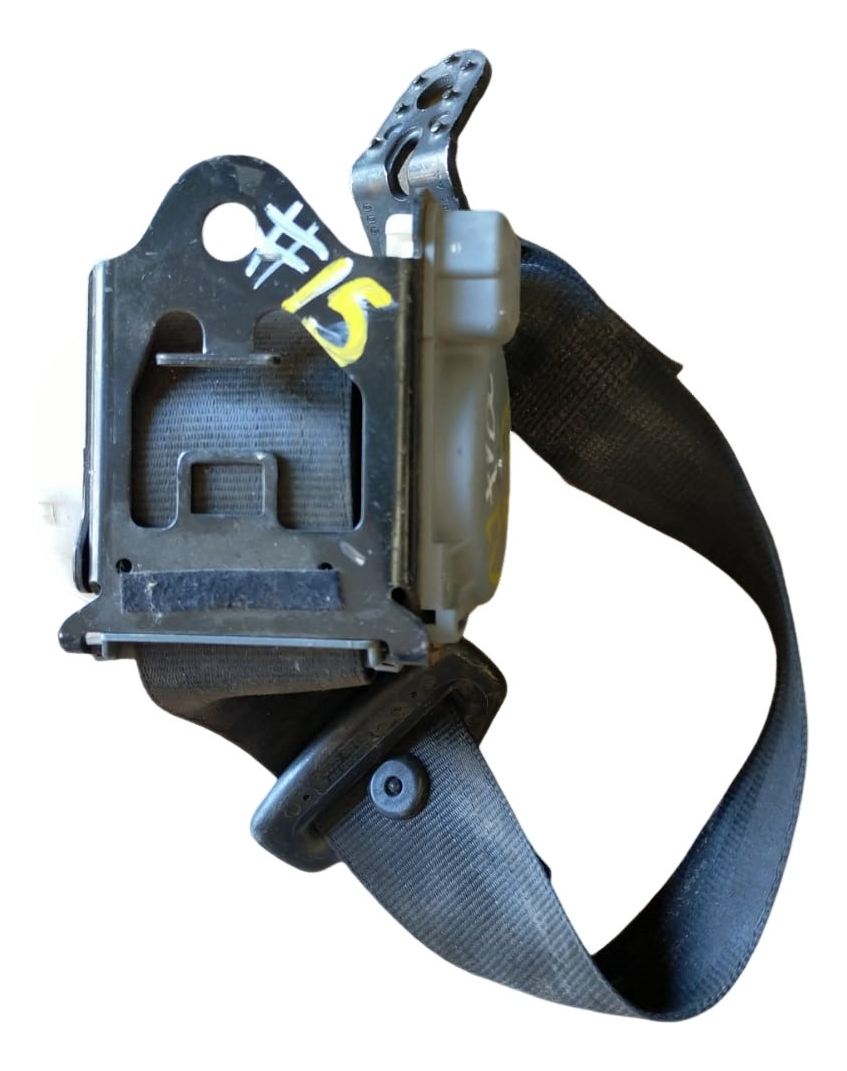Cinturon Trasero Izquierdo Audi A1 2012-2016 Original
