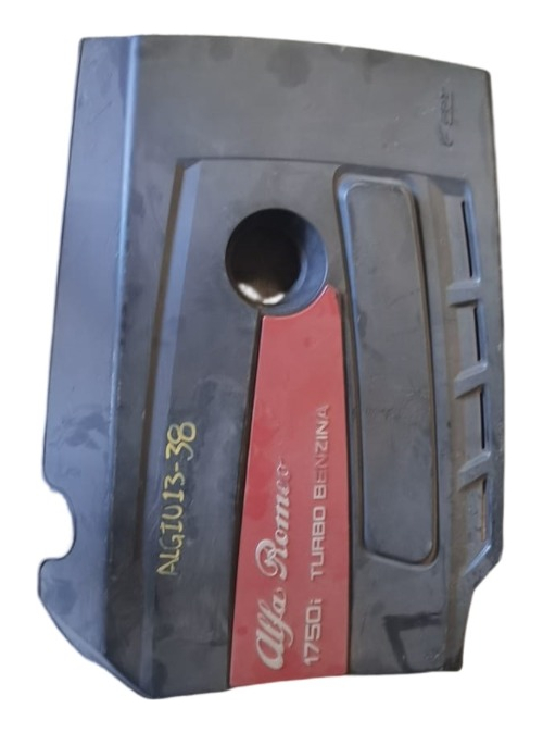 Tapa Motor Alfa Romeo Giuilietta 2013-2016 1.8t