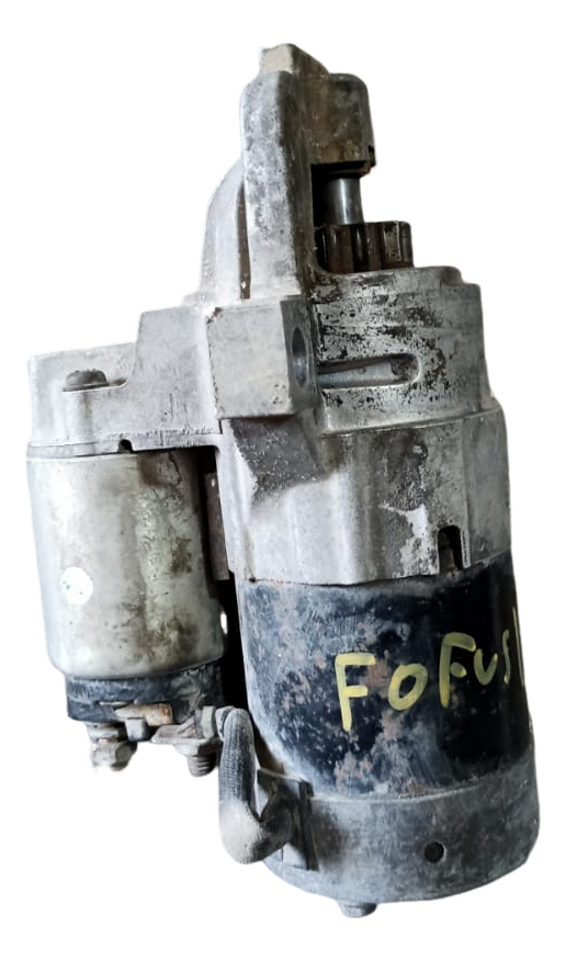 Marcha Ford Fusion 2010-2012 2.5l