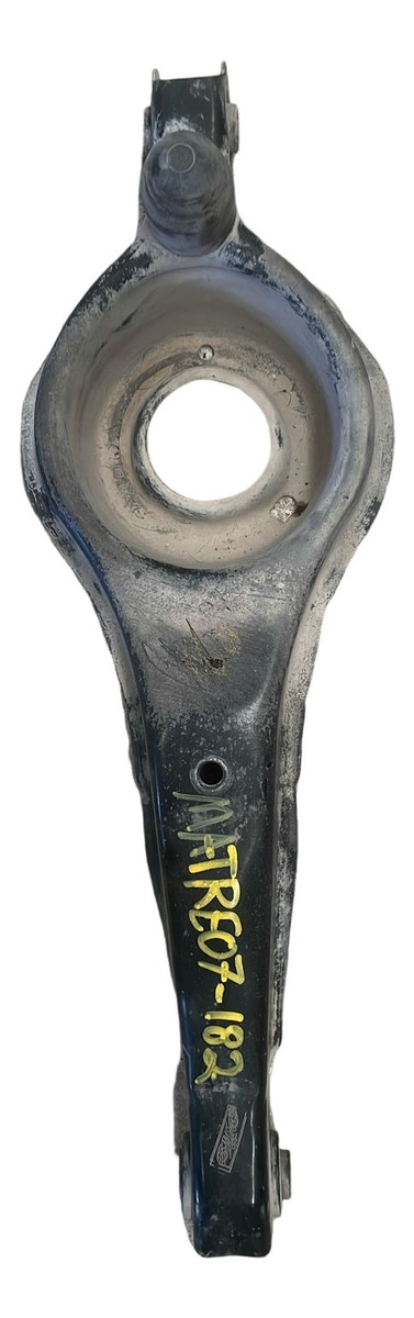 Horquilla Trasera. Derecha Mazda 3 2007-2009 Usada Original