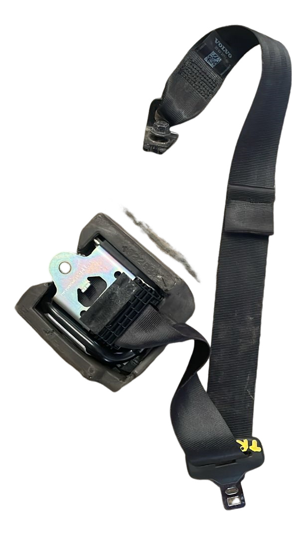 Cinturon Trasero Derecho Volvo V40 2015-2019
