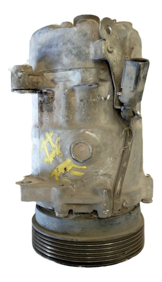 Compresor A/a Vw Sharan 2005-2008