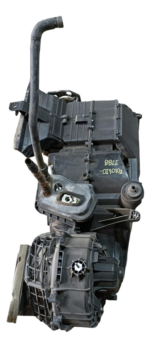 Caja Difusora De A/a Completa Ford Lobo 2010-2014 4.6l