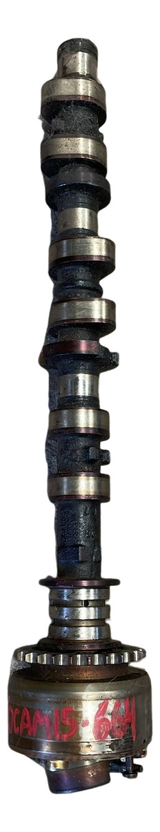 Arbol De Levas Con Engrane Camry 2015-2018 Usado Original