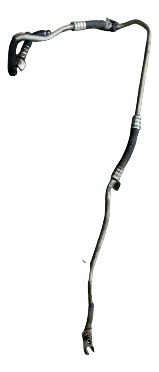 Manguera Dirección Hidráulica 1 Ford Lobo 2010-2014 4.6l