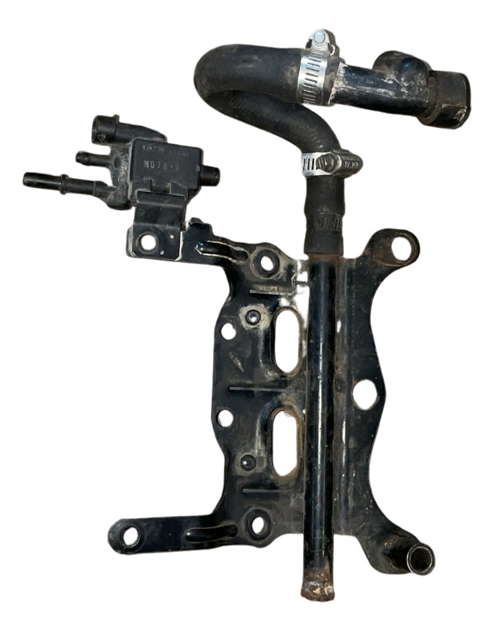 Valvula De Purga Canister Fiat Estrada 2010-2014 Original