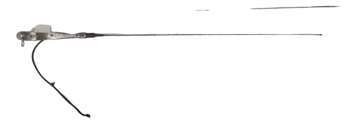 Antena Nissan Titan 2005-2014 Usado Original