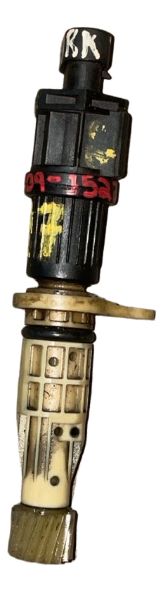 Sensor De Velocidad Spark 2009-2015 Original