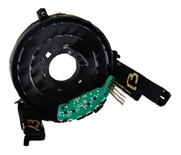 Reloj Claxon Vw Touareg 2003-2006